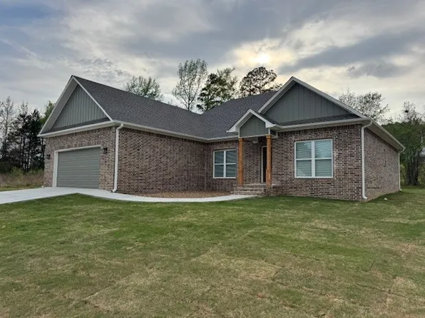 35 Rachel Cir, Russellville, AR 72802