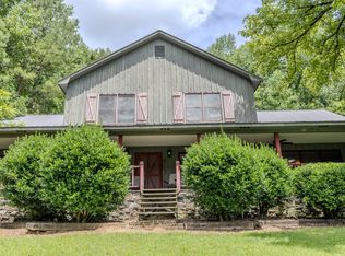 2998 County Road 140, Estillfork, AL 35745