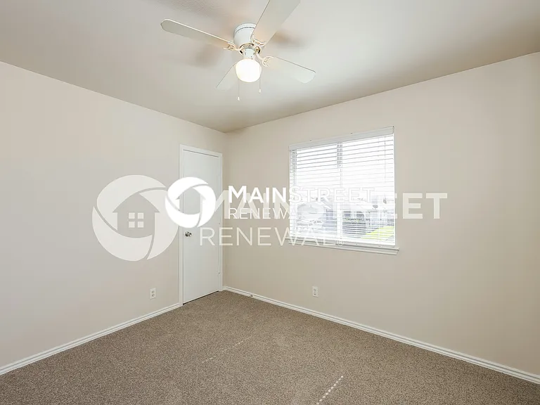 WM - Bedroom