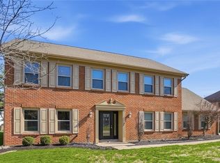 2685 Merrimont Dr, Troy, OH 45373