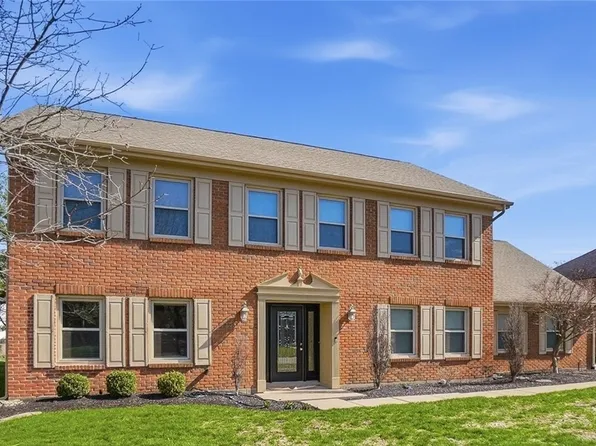 2685 Merrimont Dr, Troy, OH 45373