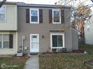 4316 Drake Ct, Waldorf, MD
