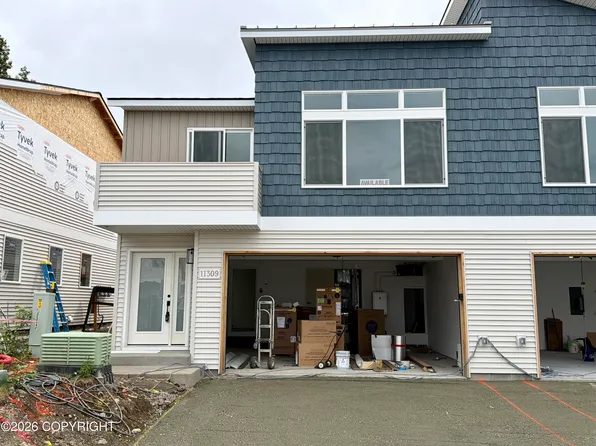 11309 Conquistador Dr #15A, Eagle River, AK 99577