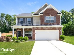 71 Brooks Cir, Hampton, GA 30228