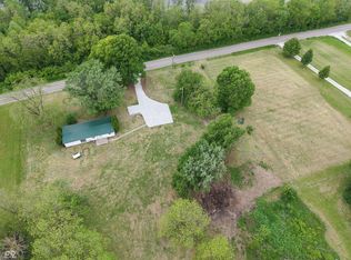 8117 S 500 E, Jonesboro, IN 46938