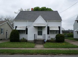 3512 Elmwood Ave, Erie, PA 16508