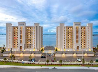 1465 S Harbor City Blvd #204, Melbourne, FL 32901