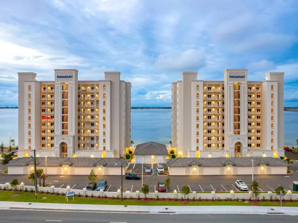 1465 S Harbor City Blvd #204, Melbourne, FL 32901