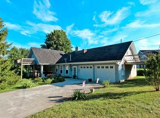 328 Clifton Heights Rd, Newport, TN 37821