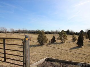 110 E Yellow Springs Fairfield Rd, Yellow Springs, OH