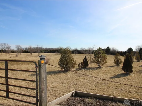 110 E Yellow Springs Fairfield Rd, Yellow Springs, OH 45387