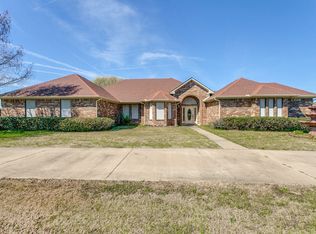 11130 Morgan Dr, LAVON, TX 75166