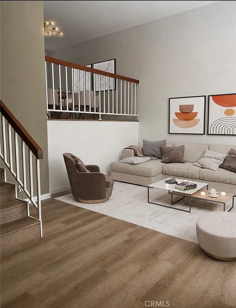 2 bed, 1136 sqft, $3,400 — Photo 4