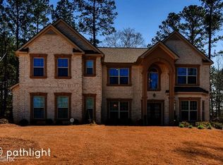 244 Fannin Ln, McDonough, GA 30252