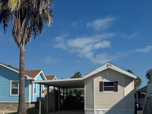 775 E Oyster Dr, Port Isabel, TX 78578