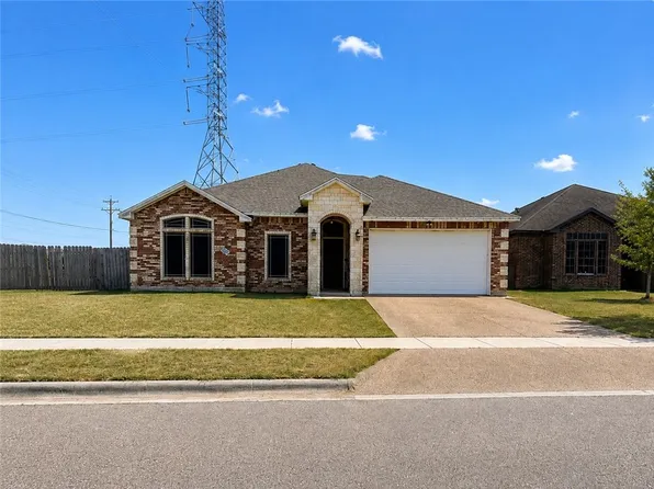 14205 Kruip Ct, Corpus Christi, TX 78380