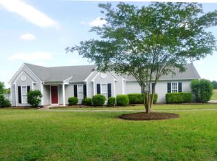 1049 Old Gantt Mill Rd, Anderson, SC 29625