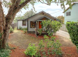 6444 NE 35th Pl, Portland, OR 97211