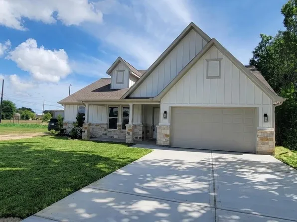 7438 Stephanie Dr, Deer Park, TX 77536