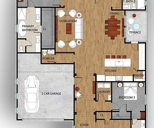 4th image of this home