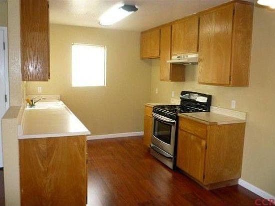 3rd image of 3460 Santa Maria Way Unit 106E