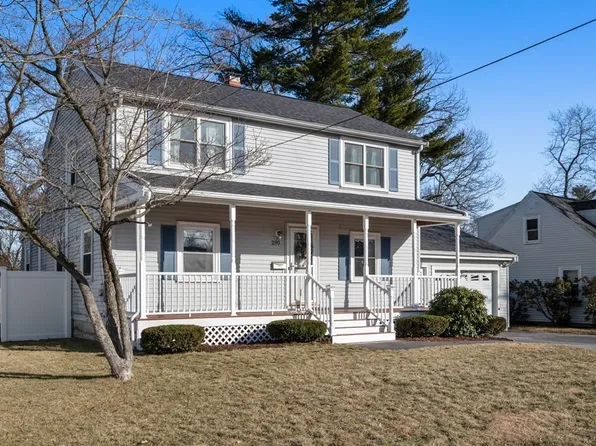 290 Central Ave, Dedham, MA 02026