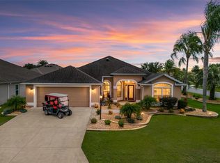 622 KELLER COURT, THE VILLAGES, FL 32163