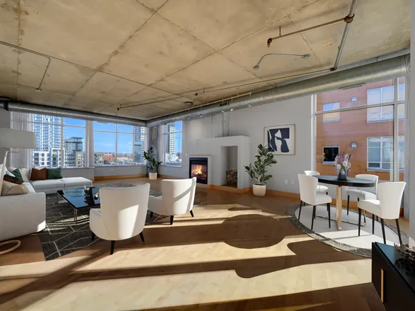 150 2nd St NE Unit B514, Minneapolis, MN 55413