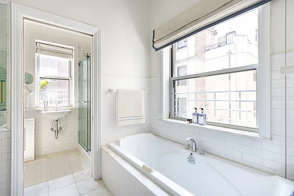 Rented by Brown Harris Stevens | media 8