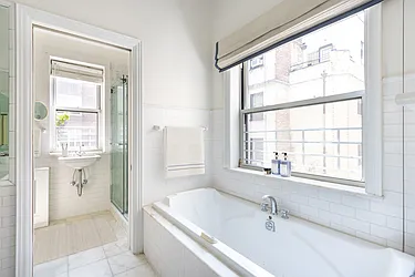 Rented by Brown Harris Stevens