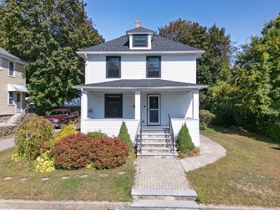 30 Whitney St, Milford, MA, 01757