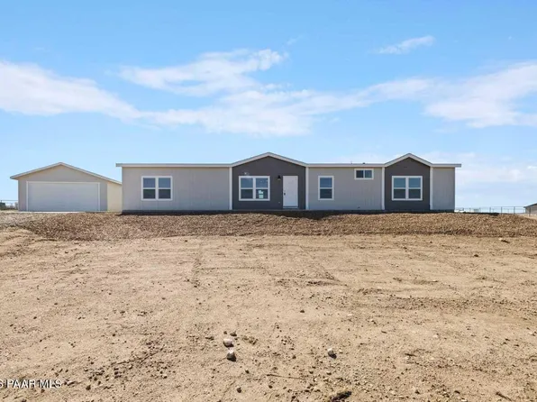 7373 E Weekhaven Dr, Prescott Valley, AZ 86315