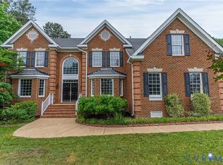 3825 Nightmuse Way, Glen Allen, VA 23059