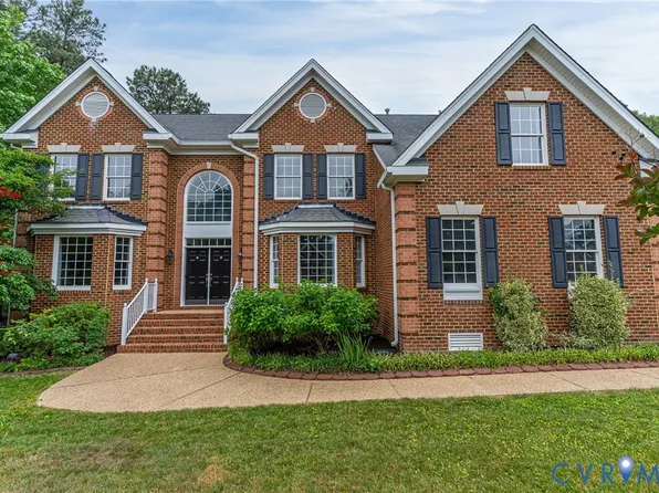 3825 Nightmuse Way, Glen Allen, VA 23059