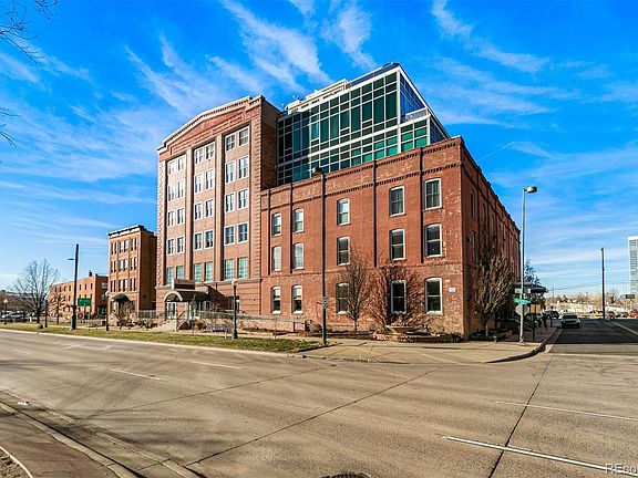 5th image of 1143 Auraria Pkwy Unit 304