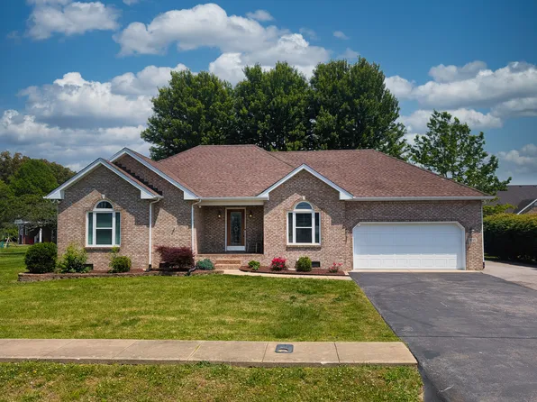 811 Witt Rd, Franklin, KY 42134