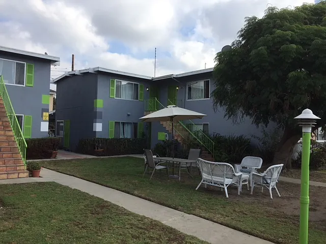 4512 Alla Road - 1 — Photo 1