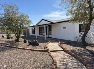 6751 W NANCY Road, Peoria, AZ 85382