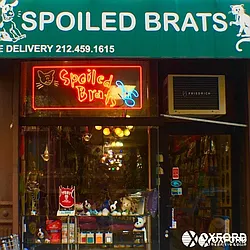 Rented by Oxford Property Group