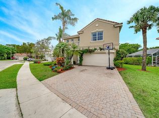 8462 Via D Oro, Boca Raton, FL 33433