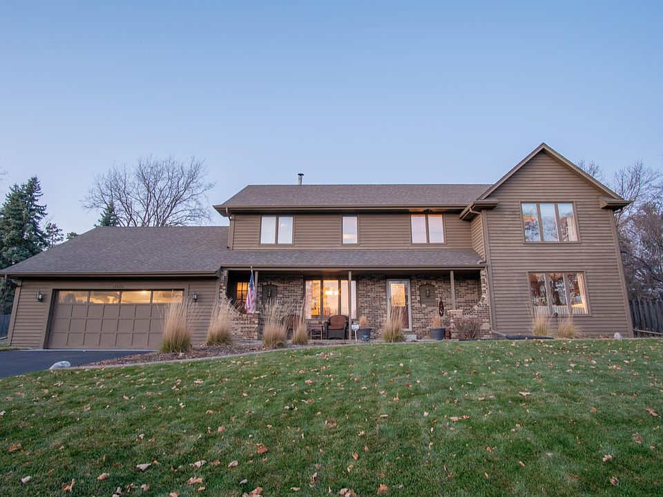 Welcome to 17020 19th Ave N, situated on a large lot surrounded by mature trees. Enjoy the large yard without any of the work - lawn maintenance and snow removal are included in the rent.