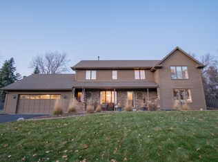 17020 19th Ave N, Plymouth, MN 55447