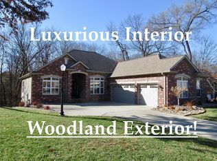 7 Cherie Ct, Edwardsville, IL 62025