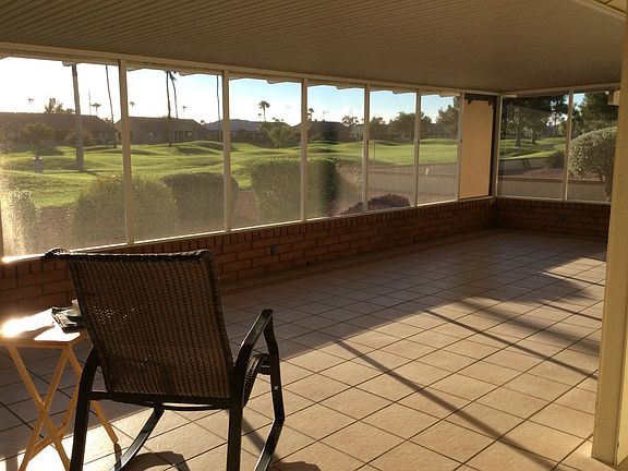 sunroom