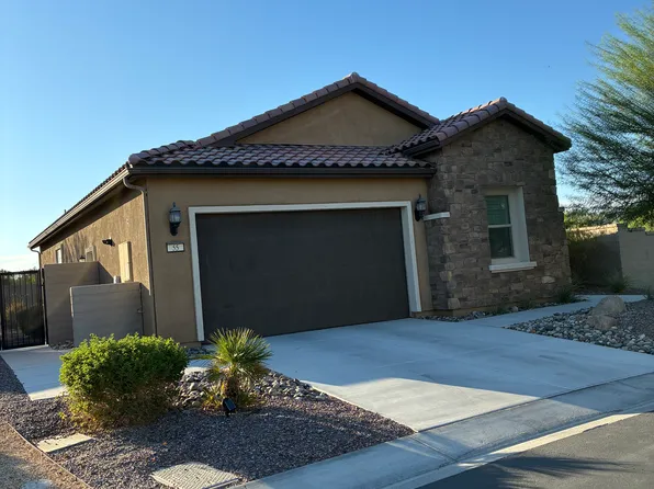 55 Syrah, Rancho Mirage, CA 92270