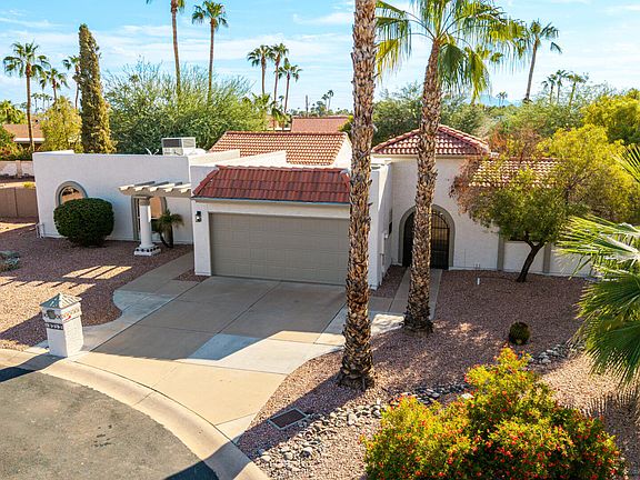 4th image of 10313 E LOTUS Court