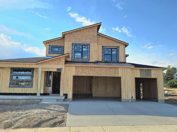 7181 W Monterry Oak Dr #306, Herriman, UT 84096