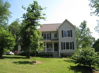 195 Spring Haven Ln, Ruckersville, VA 22968
