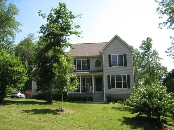195 Spring Haven Ln, Ruckersville, VA 22968