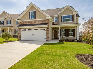 6318 Southbroom Dr, Evans, GA 30809